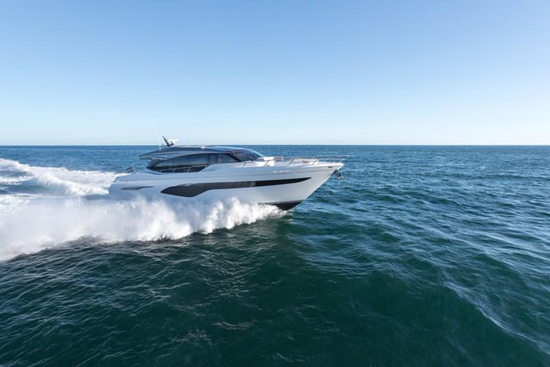 Princess V78