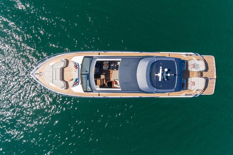 Princess V78