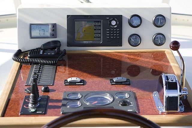 Babro Classic 1260
