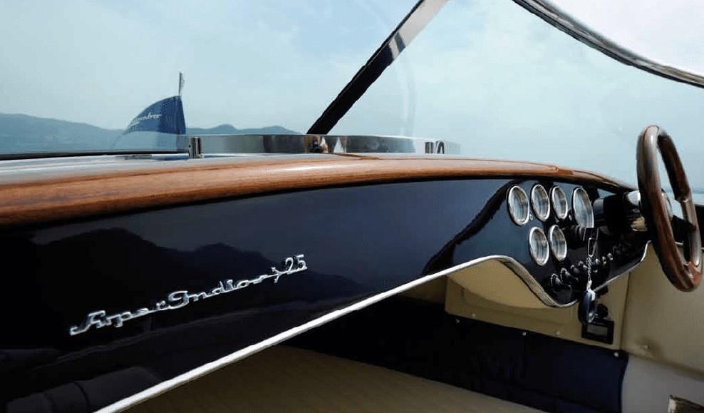 Colombo 25 Super Indios