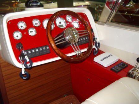 Colombo 32 Super Indios SF