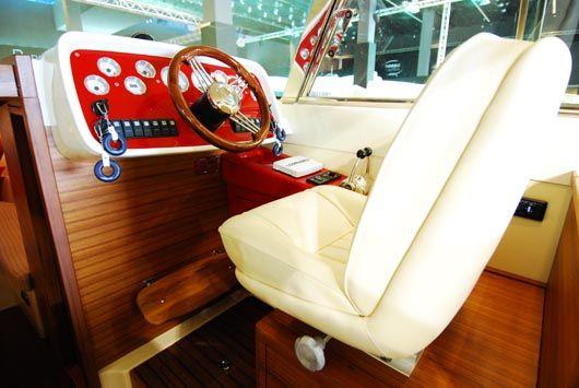 Colombo 32 Super Indios SF