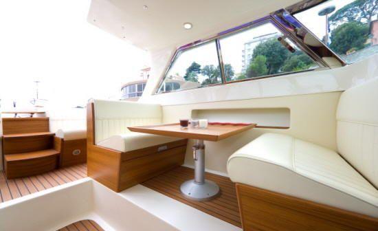 Colombo 32 Super Indios SF