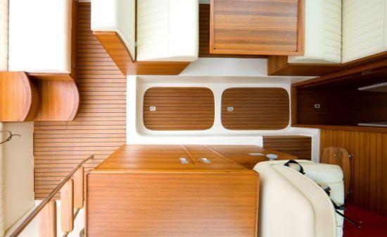 Colombo 32 Super Indios SF