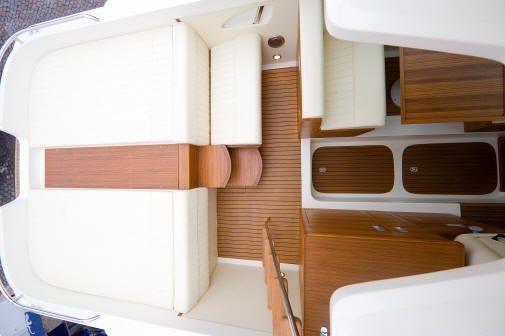 Colombo 32 Super Indios SF