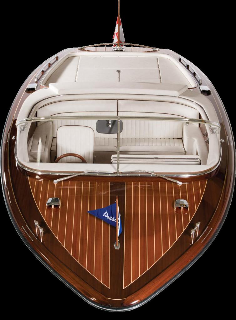 Boesch 710 Costa Brava DL