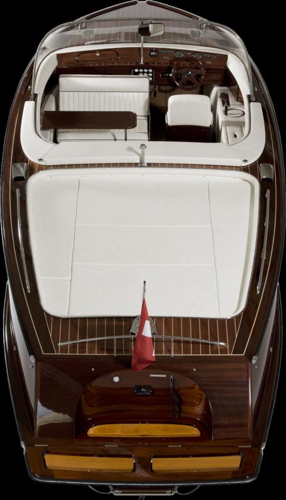 Boesch 710 Costa Brava DL