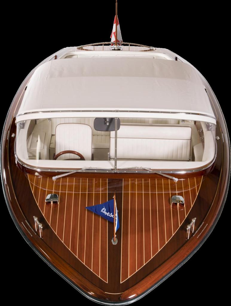 Boesch 710 Costa Brava DL