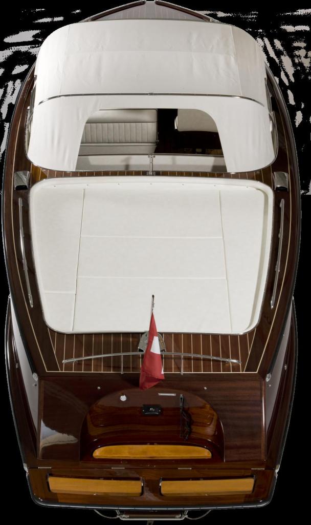 Boesch 710 Costa Brava DL