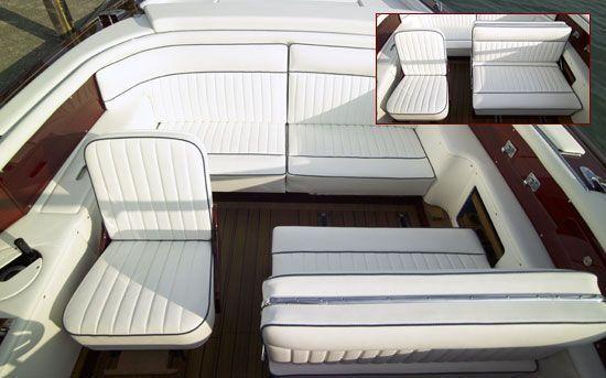 Boesch 710 Costa Brava DL