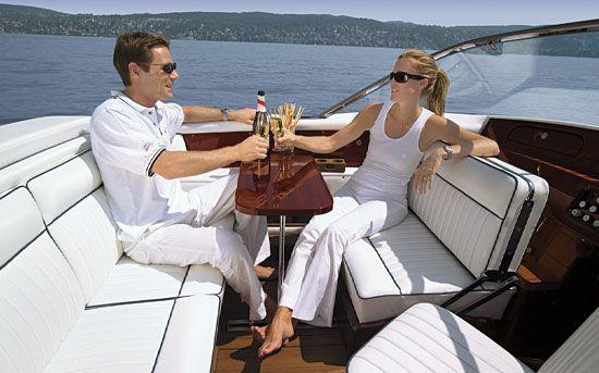 Boesch 710 Costa Brava DL