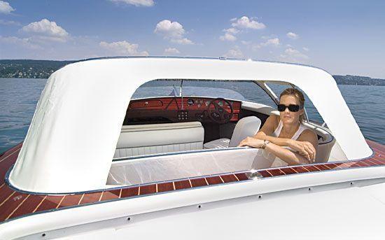 Boesch 710 Costa Brava DL