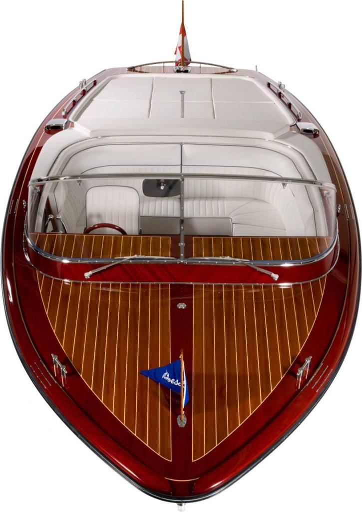 Boesch 750 Portofino DL