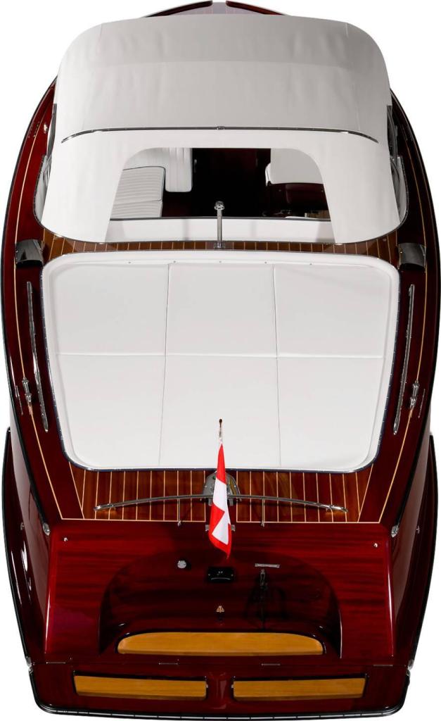 Boesch 750 Portofino DL