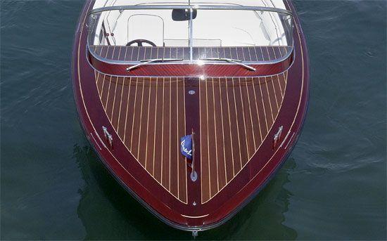 Boesch 750 Portofino DL