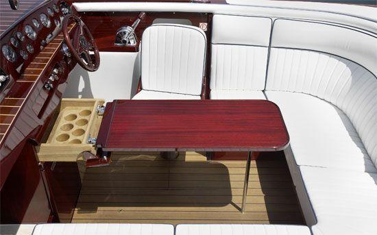 Boesch 750 Portofino DL