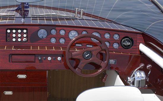 Boesch 750 Portofino DL