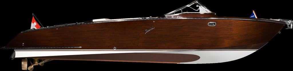 Boesch 970 St. Tropez