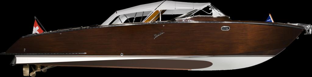 Boesch 970 St. Tropez
