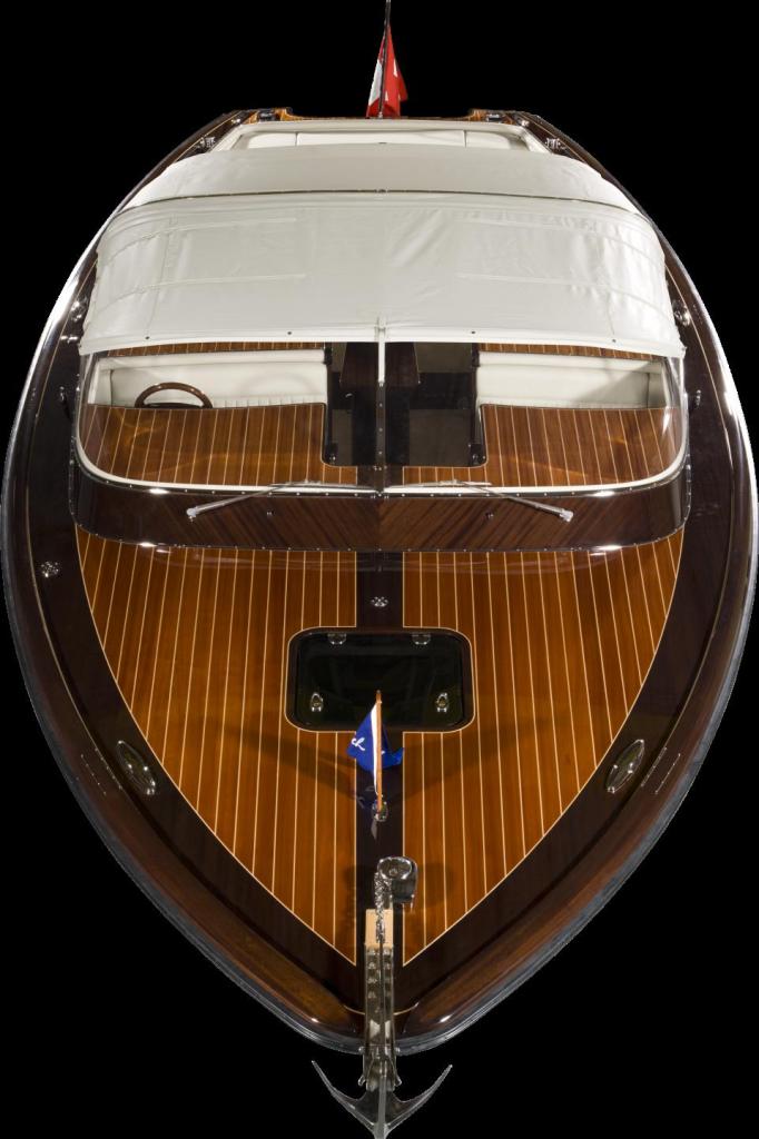 Boesch 970 St. Tropez