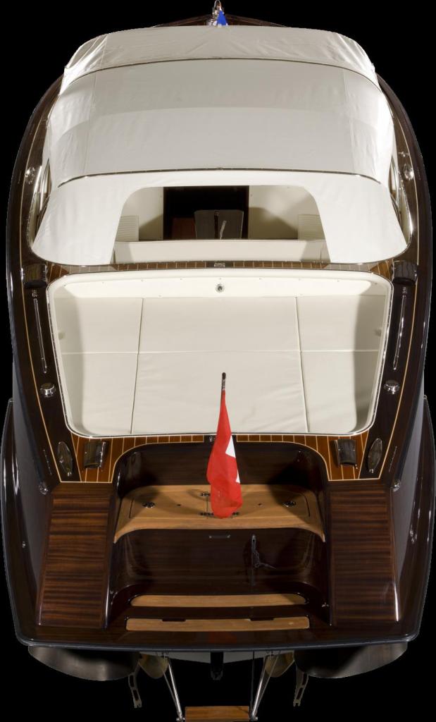 Boesch 970 St. Tropez