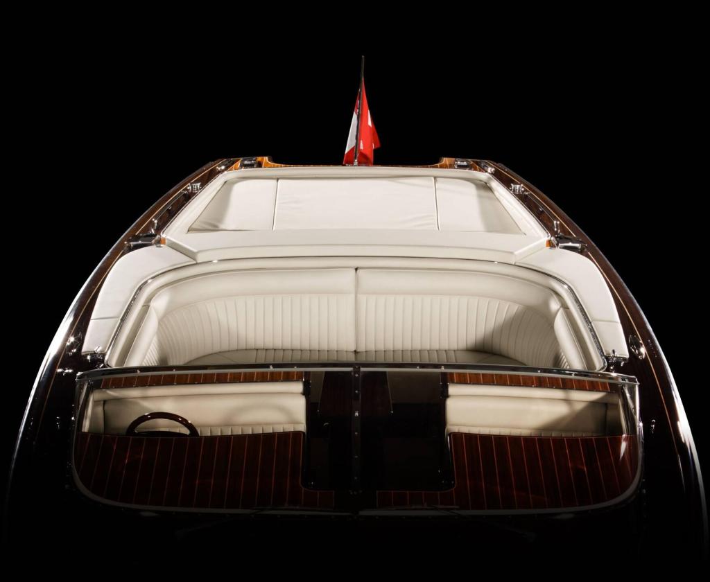 Boesch 970 St. Tropez