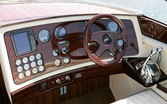 Boesch 970 St. Tropez