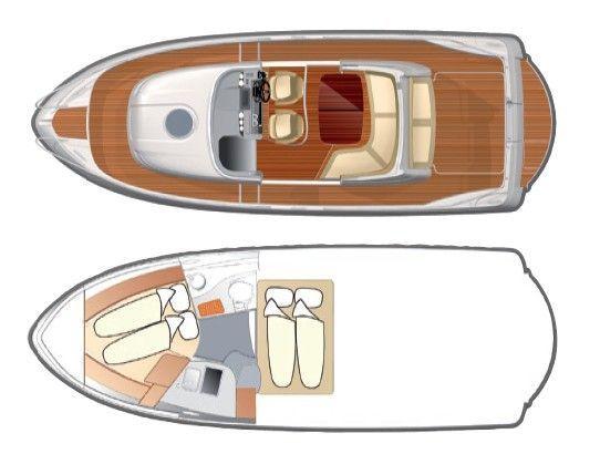 Layout Grandezza 28 WA