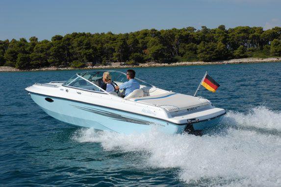 Hellwig V580 IB Cabin