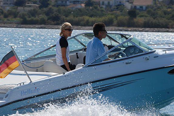 Hellwig V580 IB Cabin