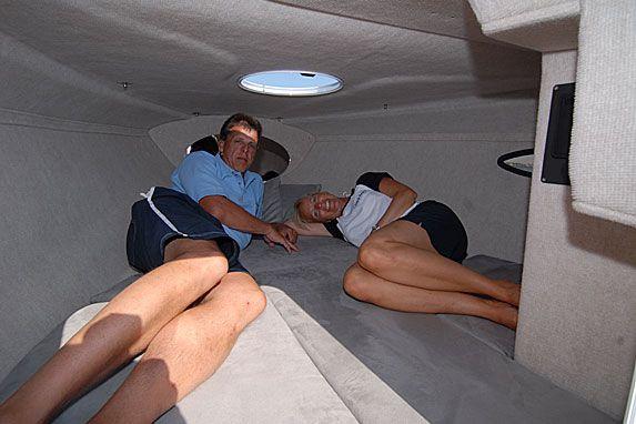 Hellwig V580 IB Cabin