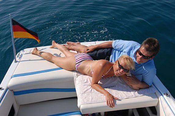 Hellwig V580 IB Cabin