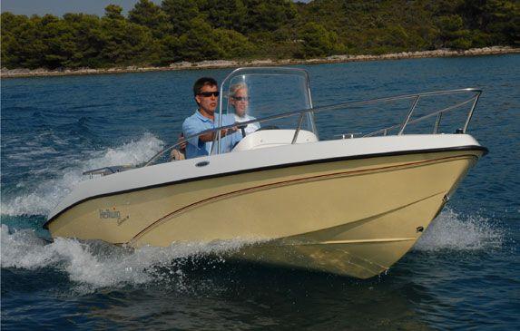 Hellwig Santorini 15