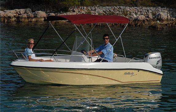 Hellwig Santorini 15