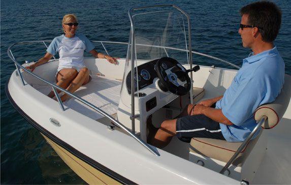 Hellwig Santorini 15