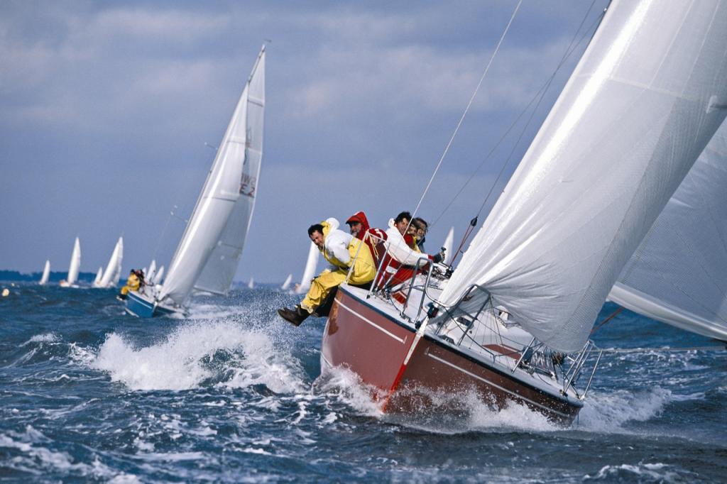 Dehler 29