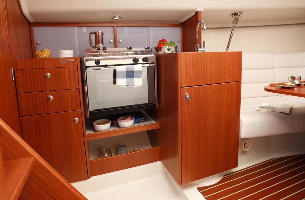 Dehler 29