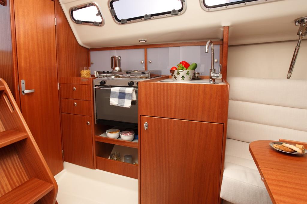 Dehler 29