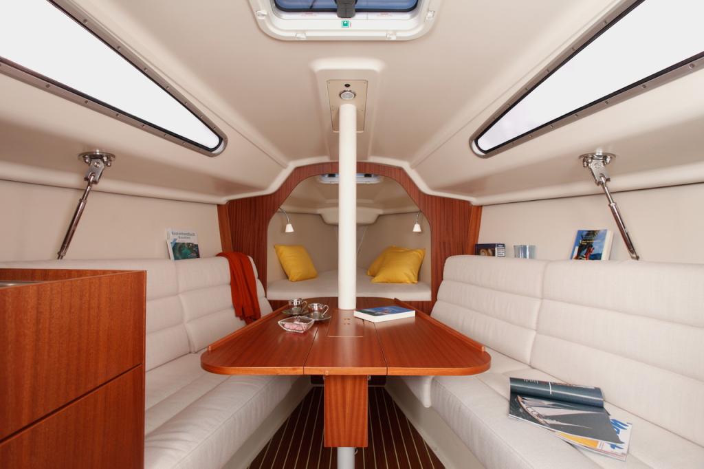 Dehler 29