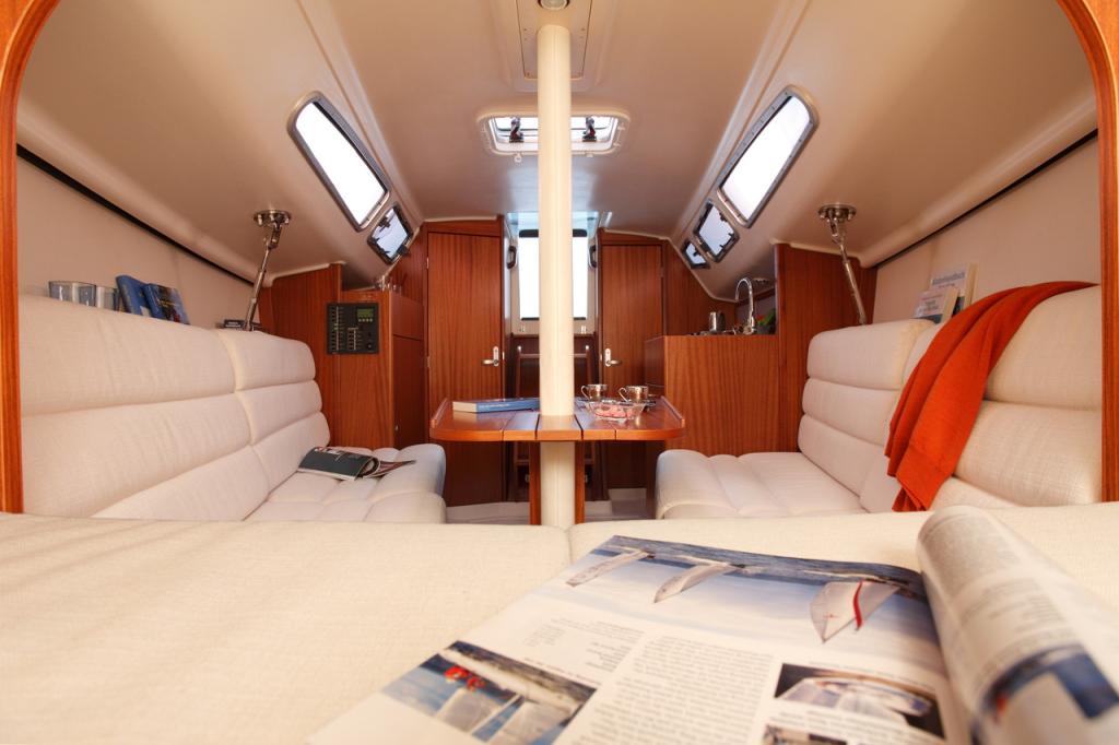 Dehler 29