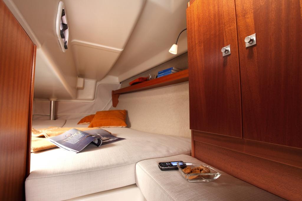 Dehler 29