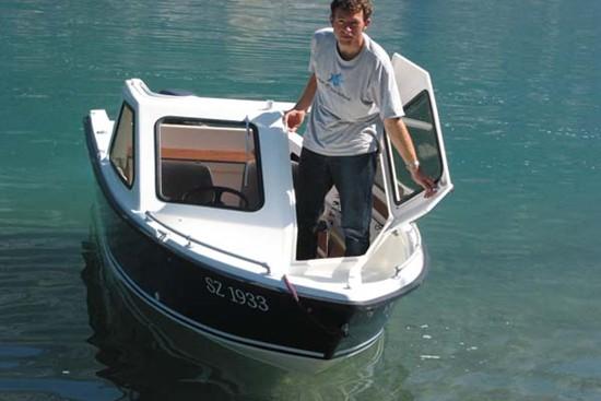 Thoma C 550