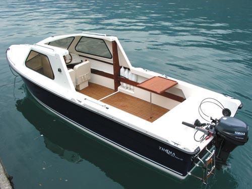 Thoma C 550