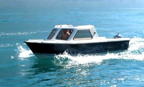 Thoma C 550