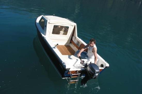 Thoma C 550