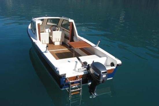 Thoma C 550