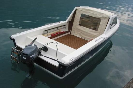 Thoma C 600