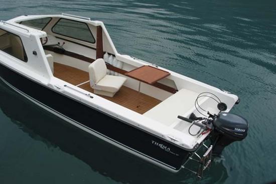Thoma C 600