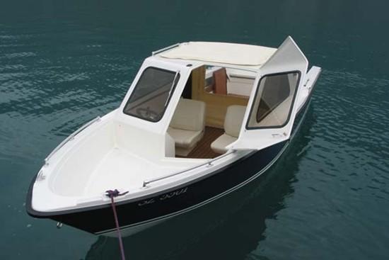 Thoma C 600