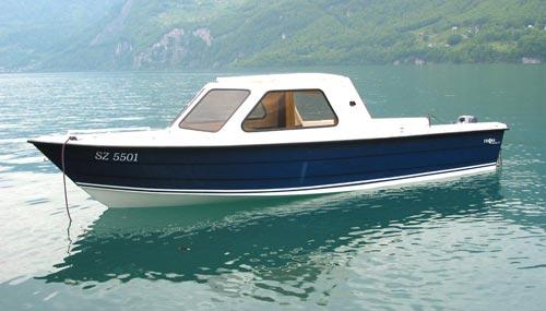 Thoma C 600